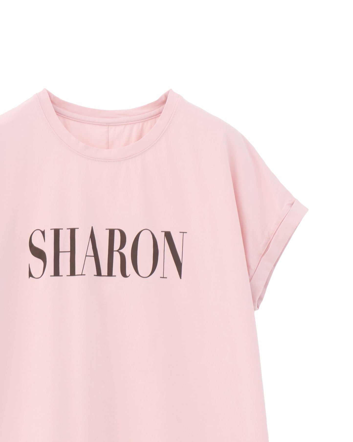 "SHARON" pt t-shirt