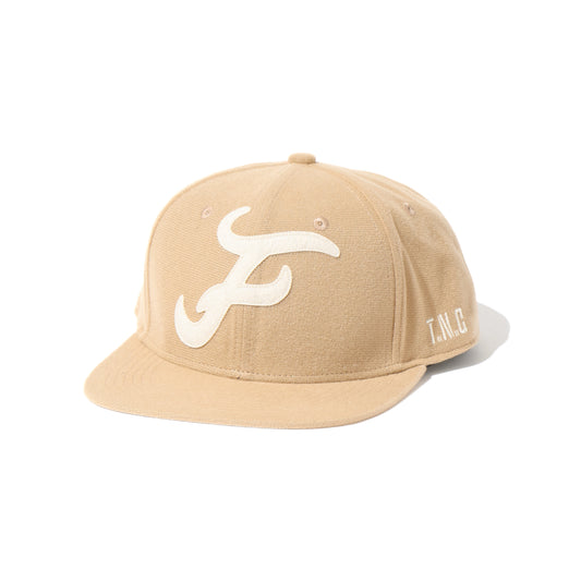 Fraves Cap Velcro