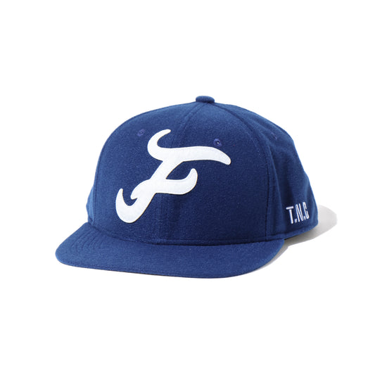 Fraves Cap Velcro