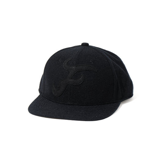 Fraves Cap Velcro