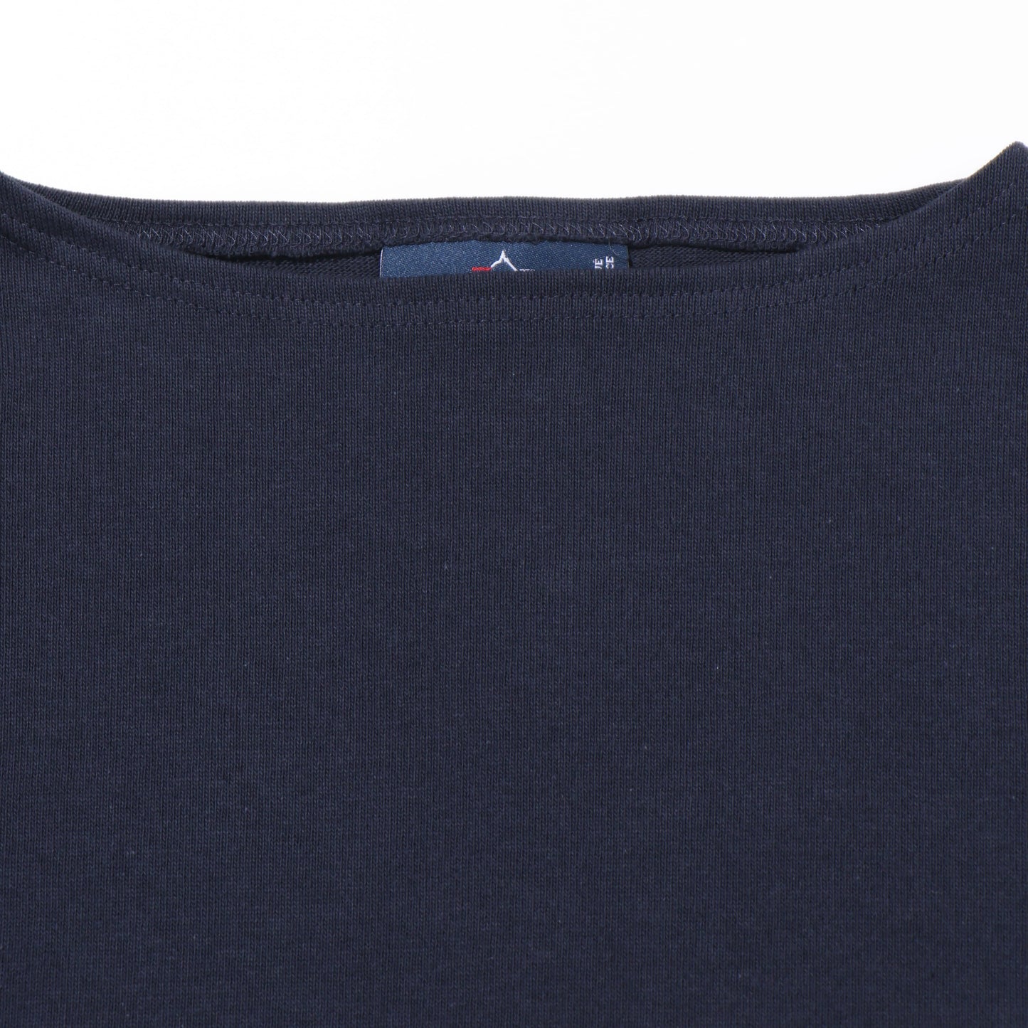 OUESSANT ELBOW PATCH  NAVY