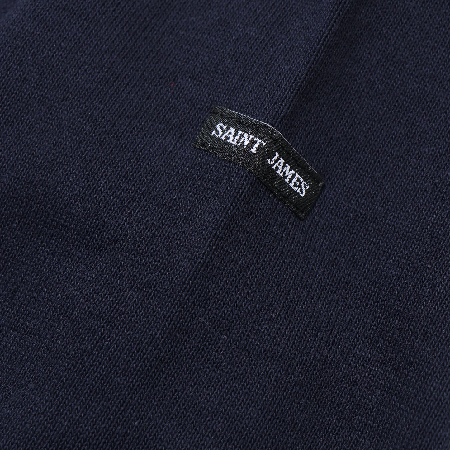 OUESSANT ELBOW PATCH  NAVY