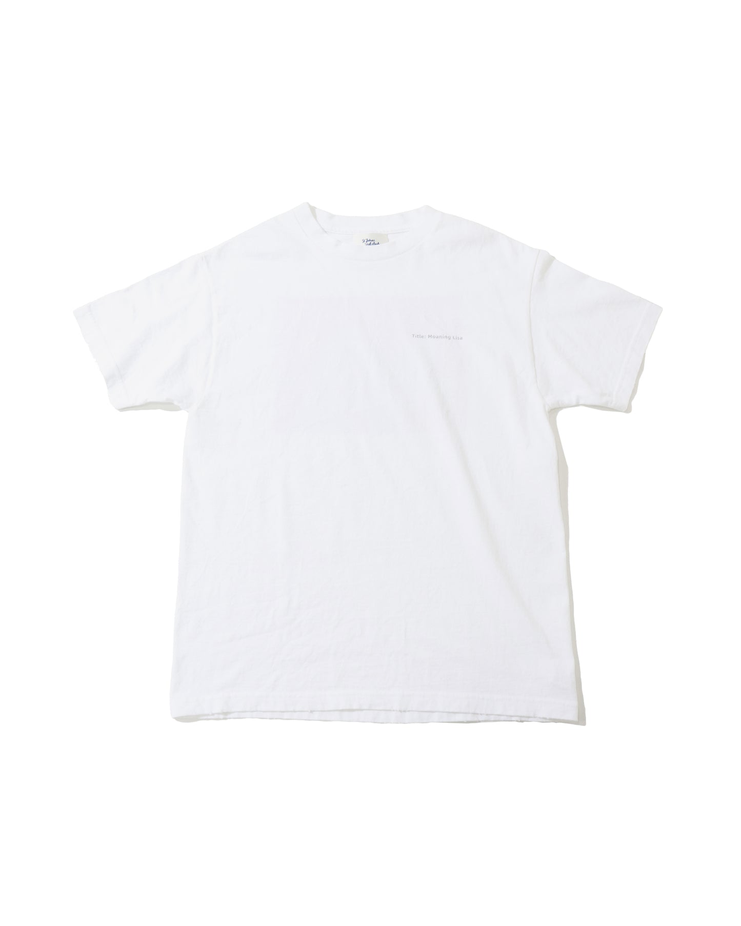 Simpsons T-shirt