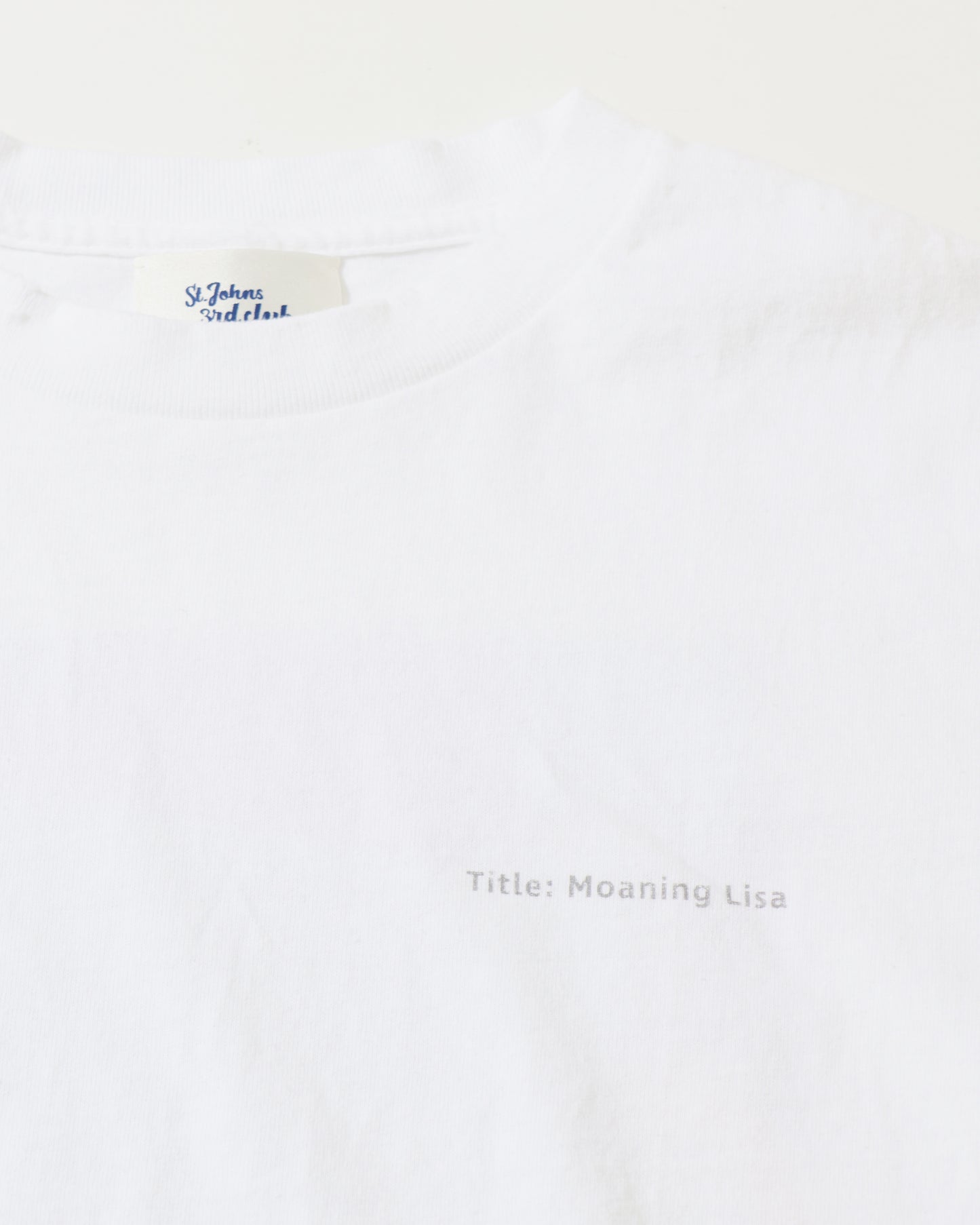 Simpsons T-shirt