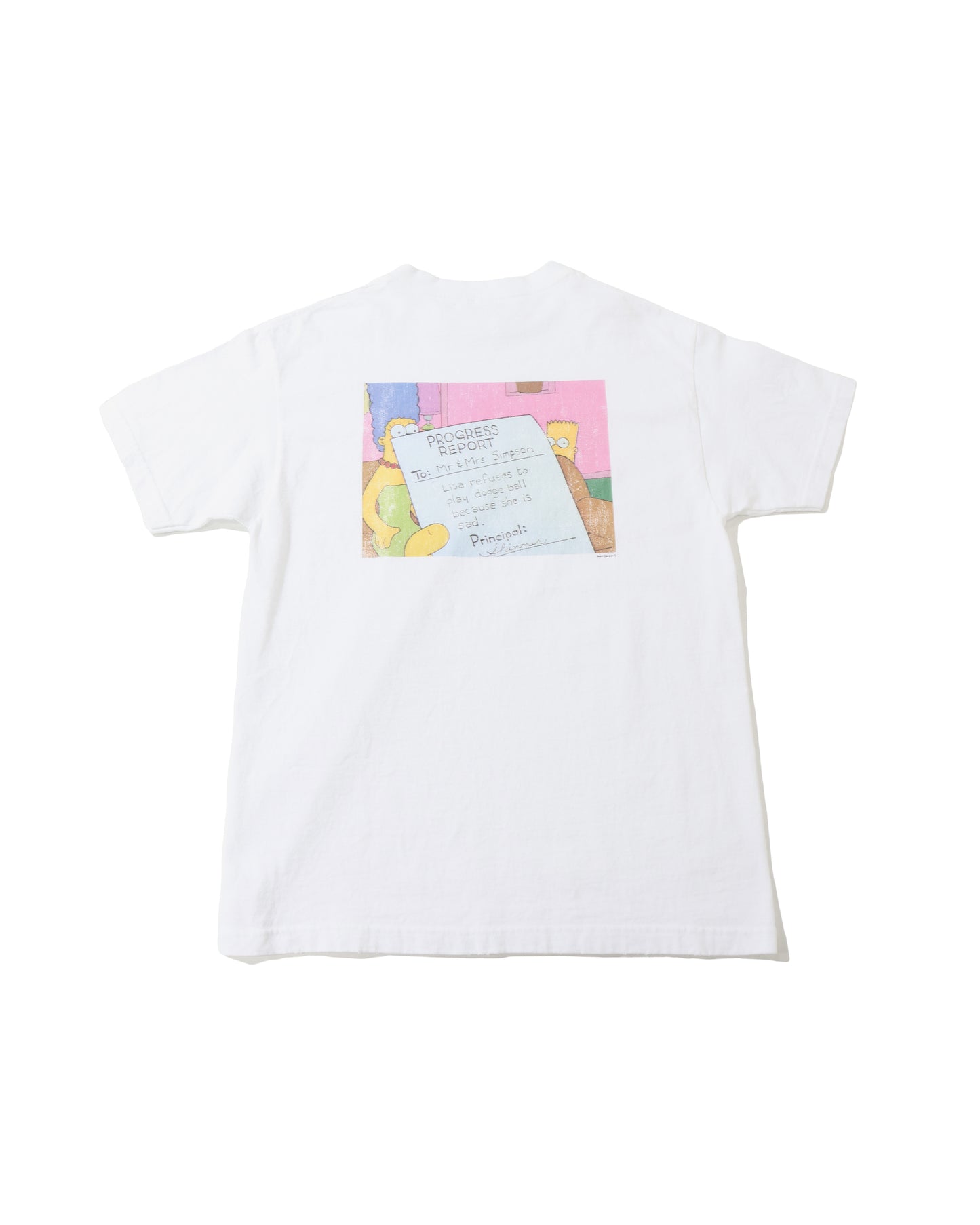 Simpsons T-shirt
