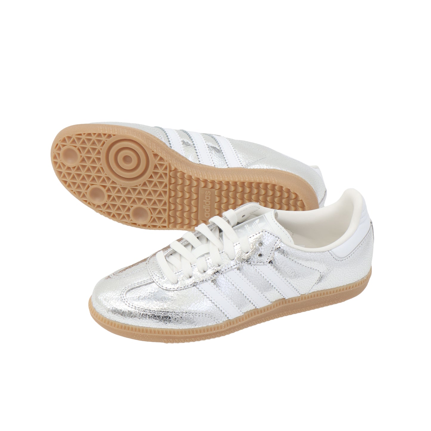SAMBA OG W