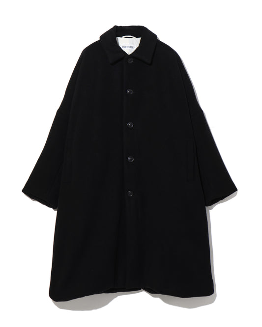 BIG BLOBBY COAT 25HM235