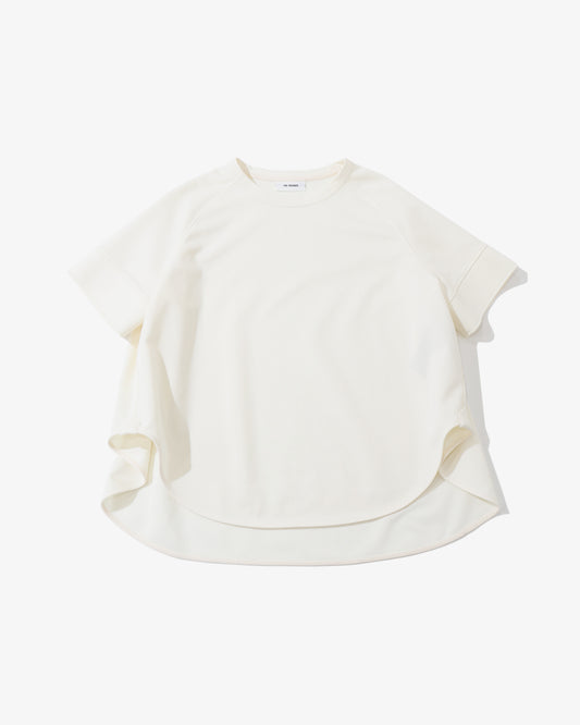 THE A-LINE SHORT PULLOVER