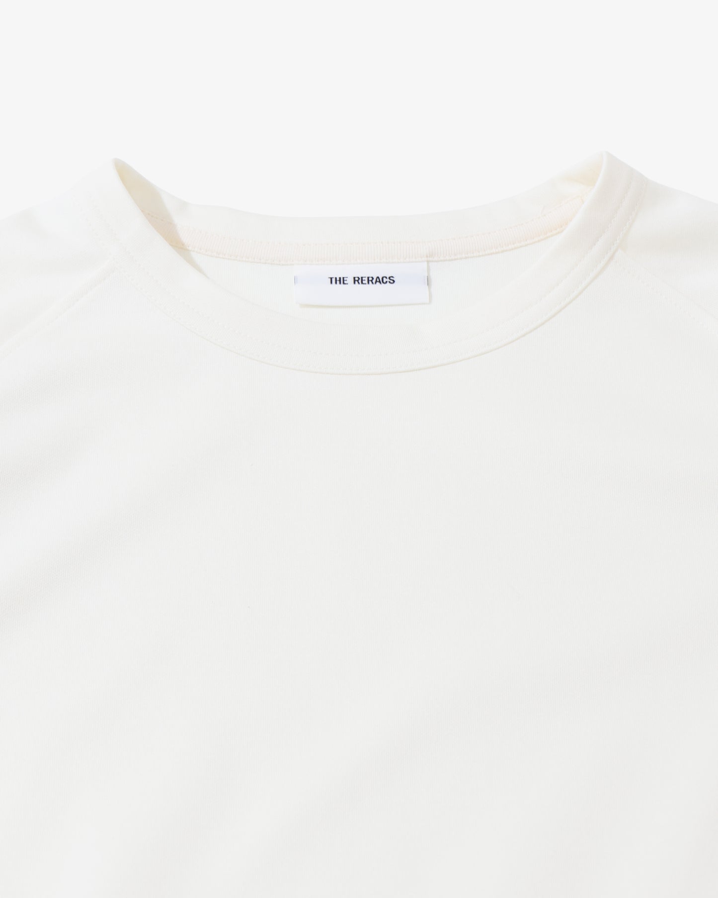 THE A-LINE SHORT PULLOVER