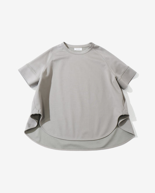 THE A-LINE SHORT PULLOVER