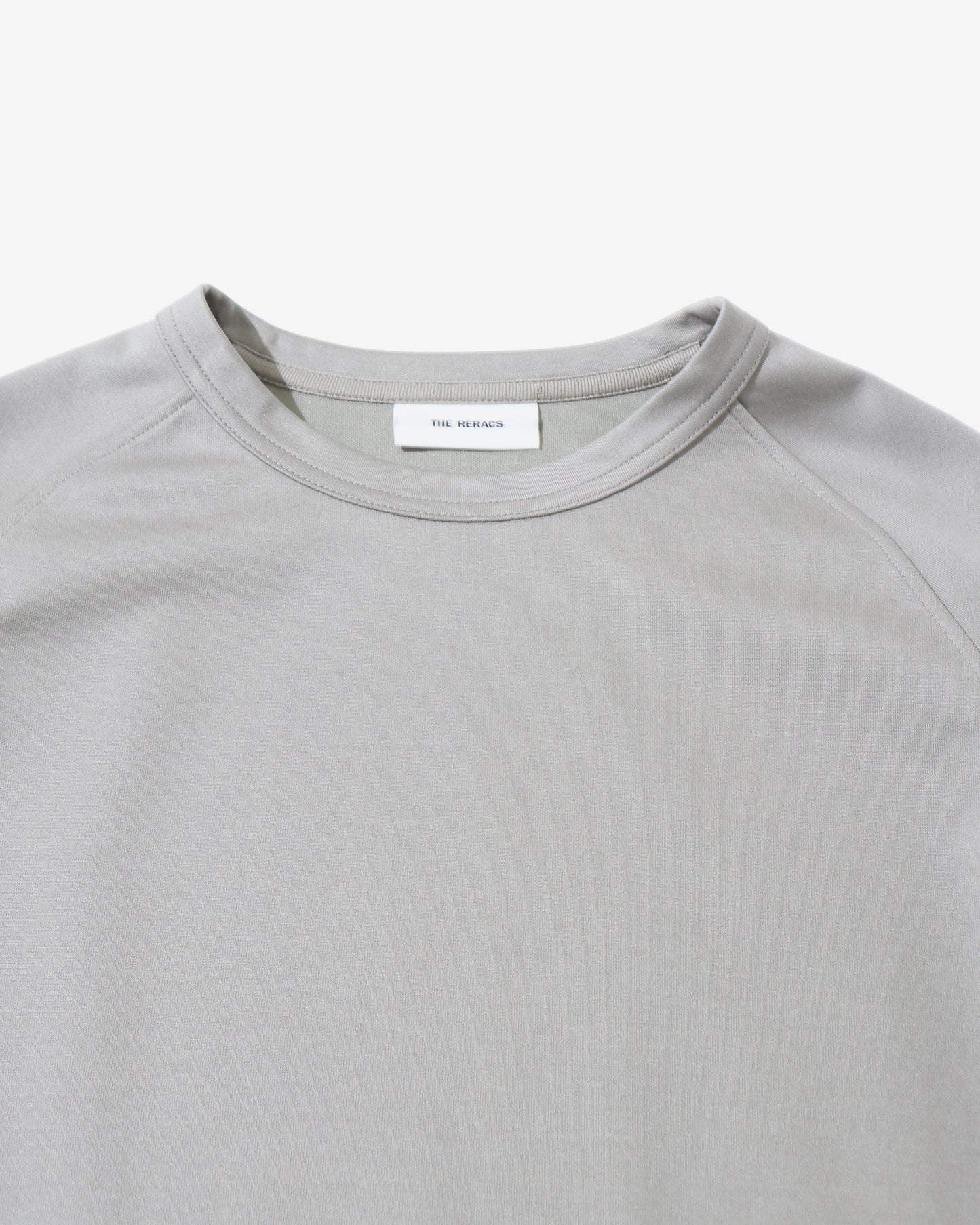 THE A-LINE SHORT PULLOVER