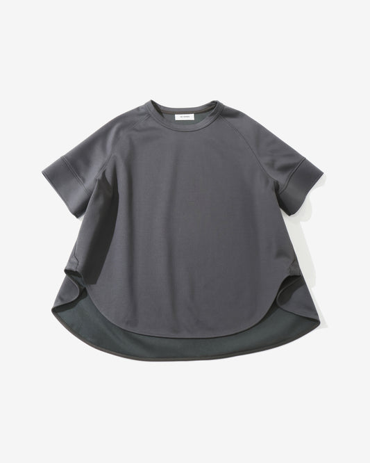 THE A-LINE SHORT PULLOVER
