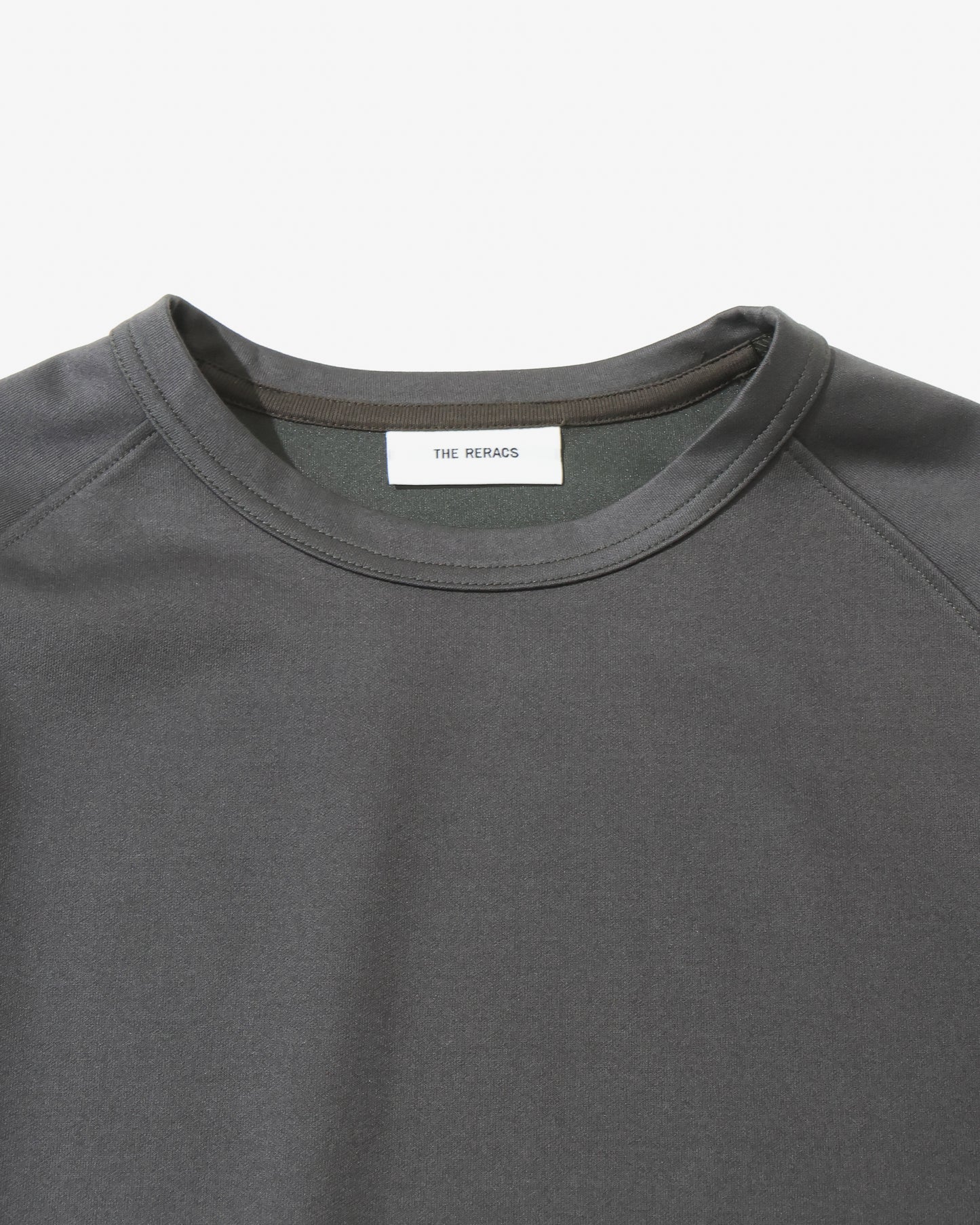 THE A-LINE SHORT PULLOVER