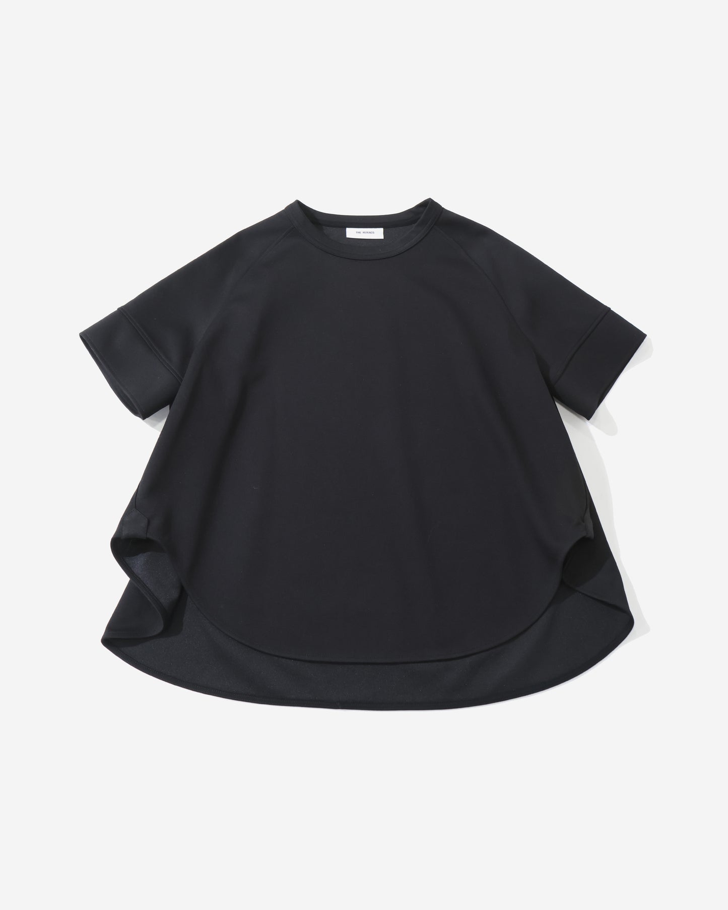 THE A-LINE SHORT PULLOVER