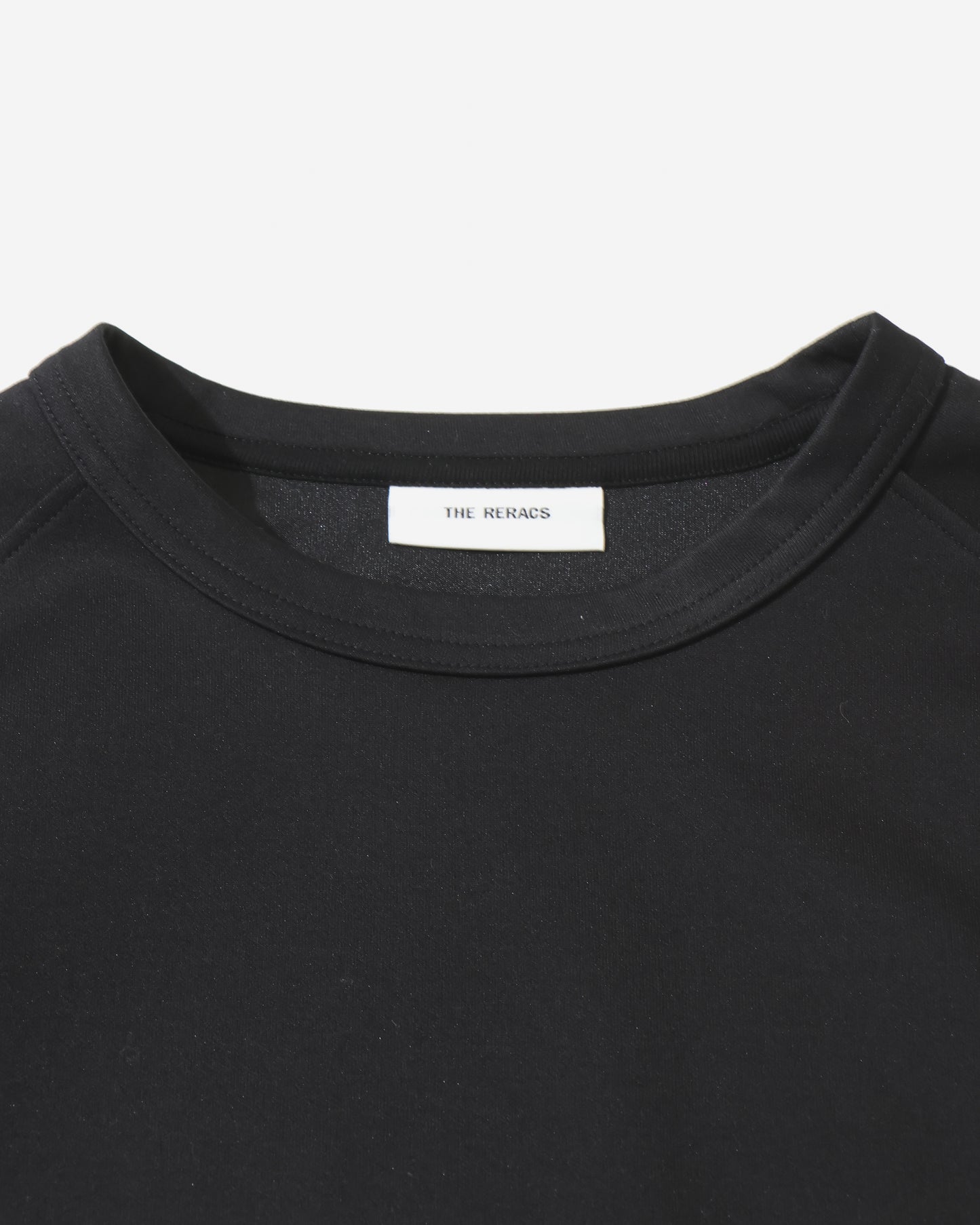 THE A-LINE SHORT PULLOVER