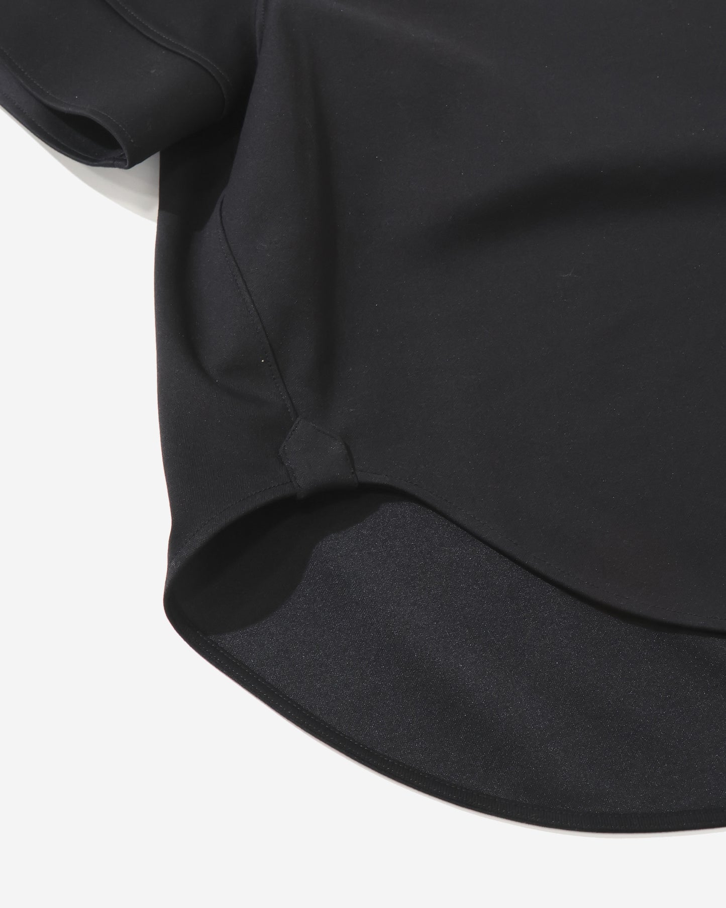 THE A-LINE SHORT PULLOVER