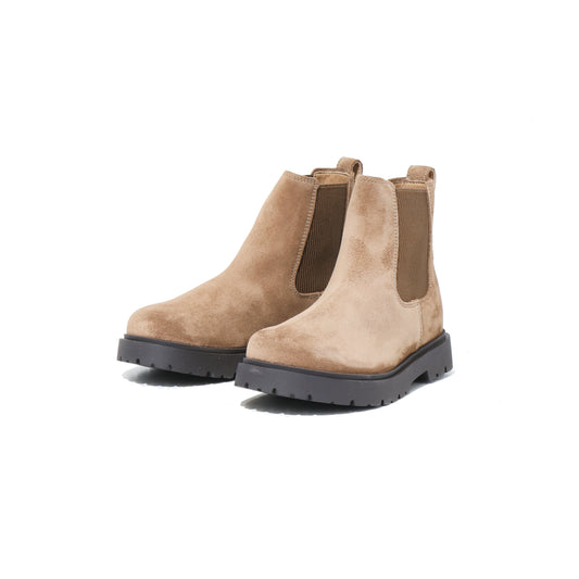 HIGHWOOD SLIP-ON