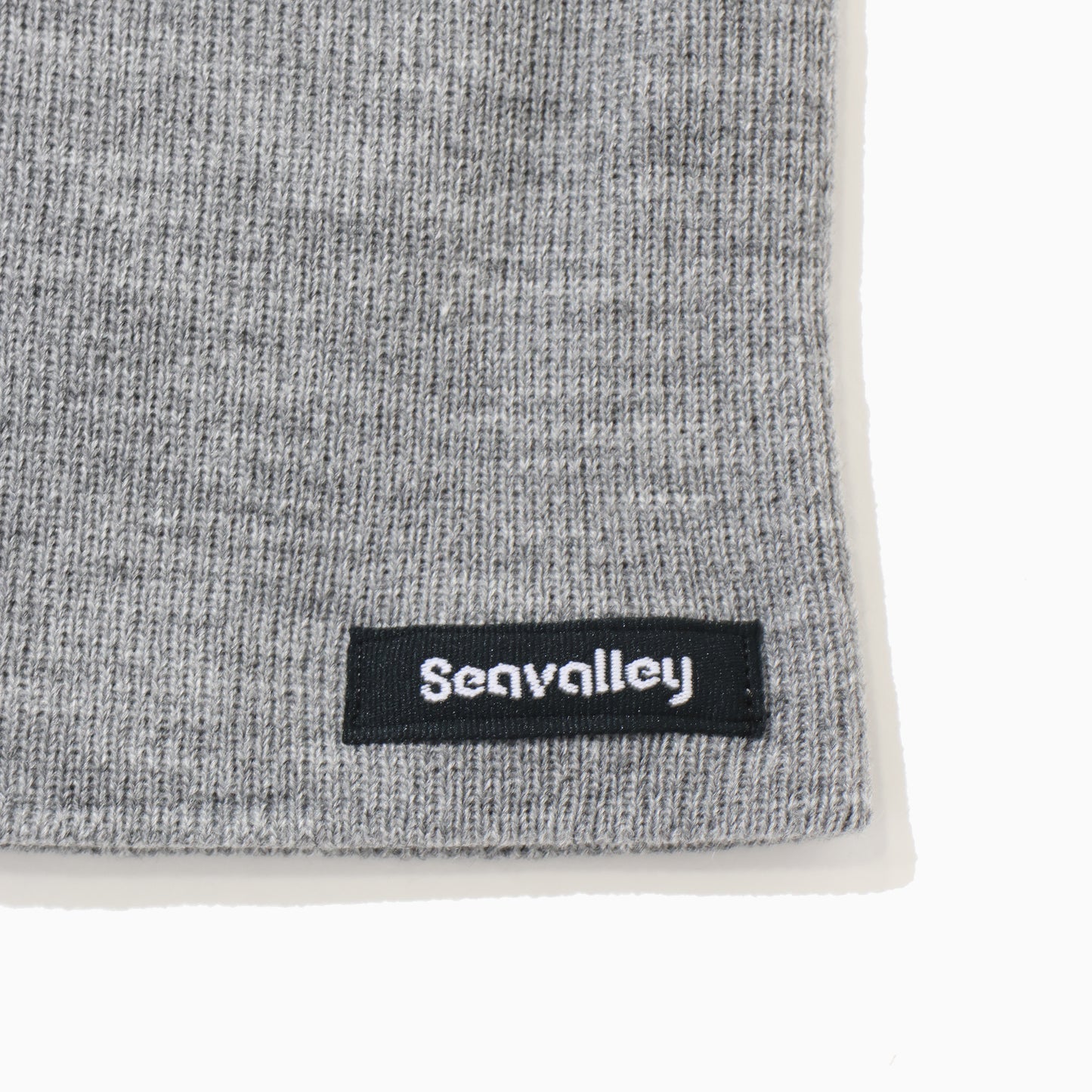 Seavalley ニットキャップ