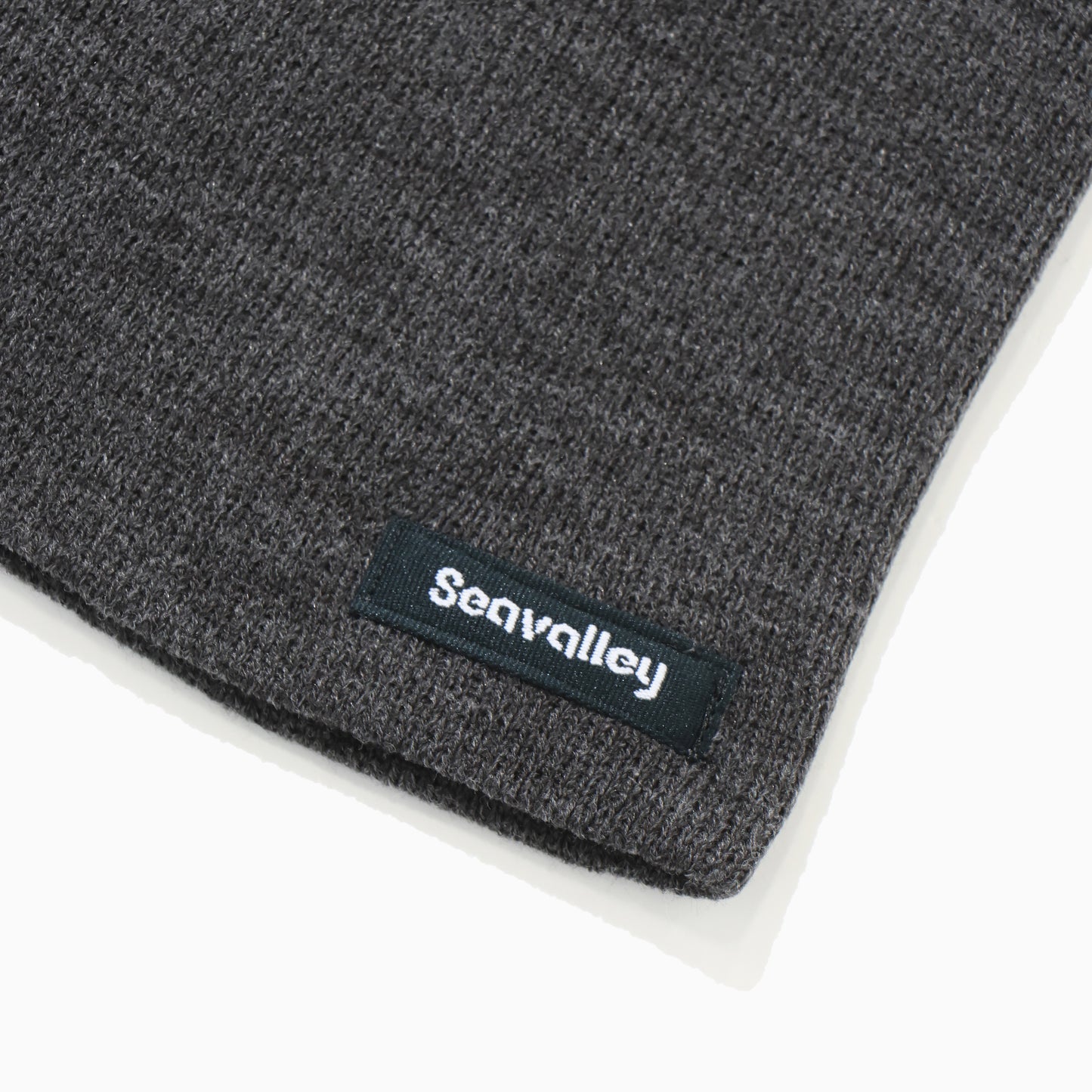 Seavalley ニットキャップ