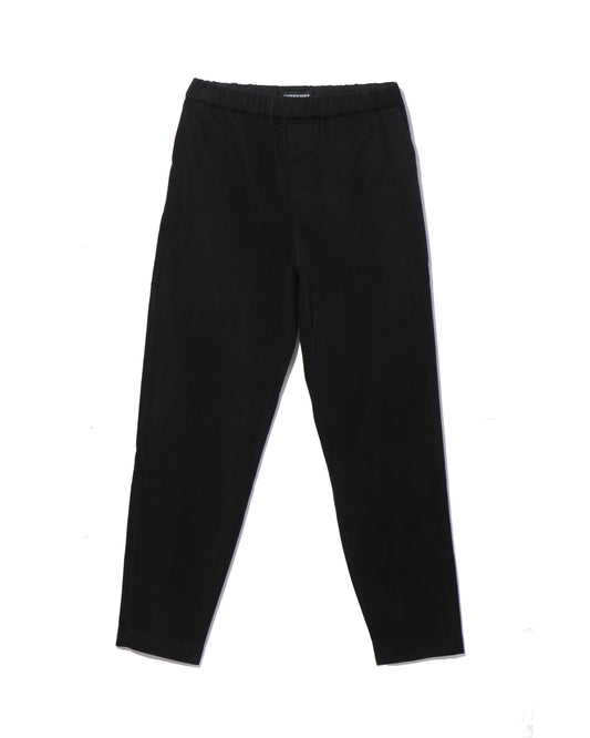 JOG AH PANT  25HP289  BLACK