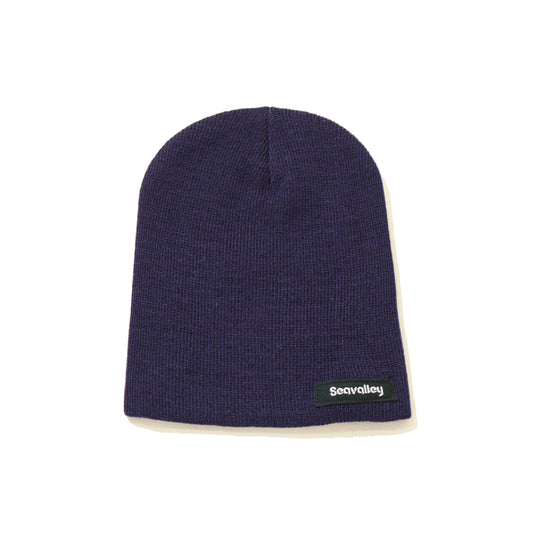 Seavalley ニットキャップ