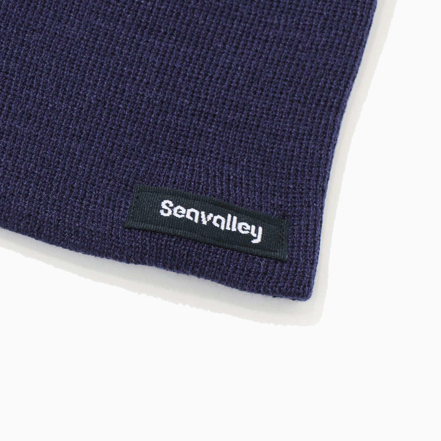 Seavalley ニットキャップ
