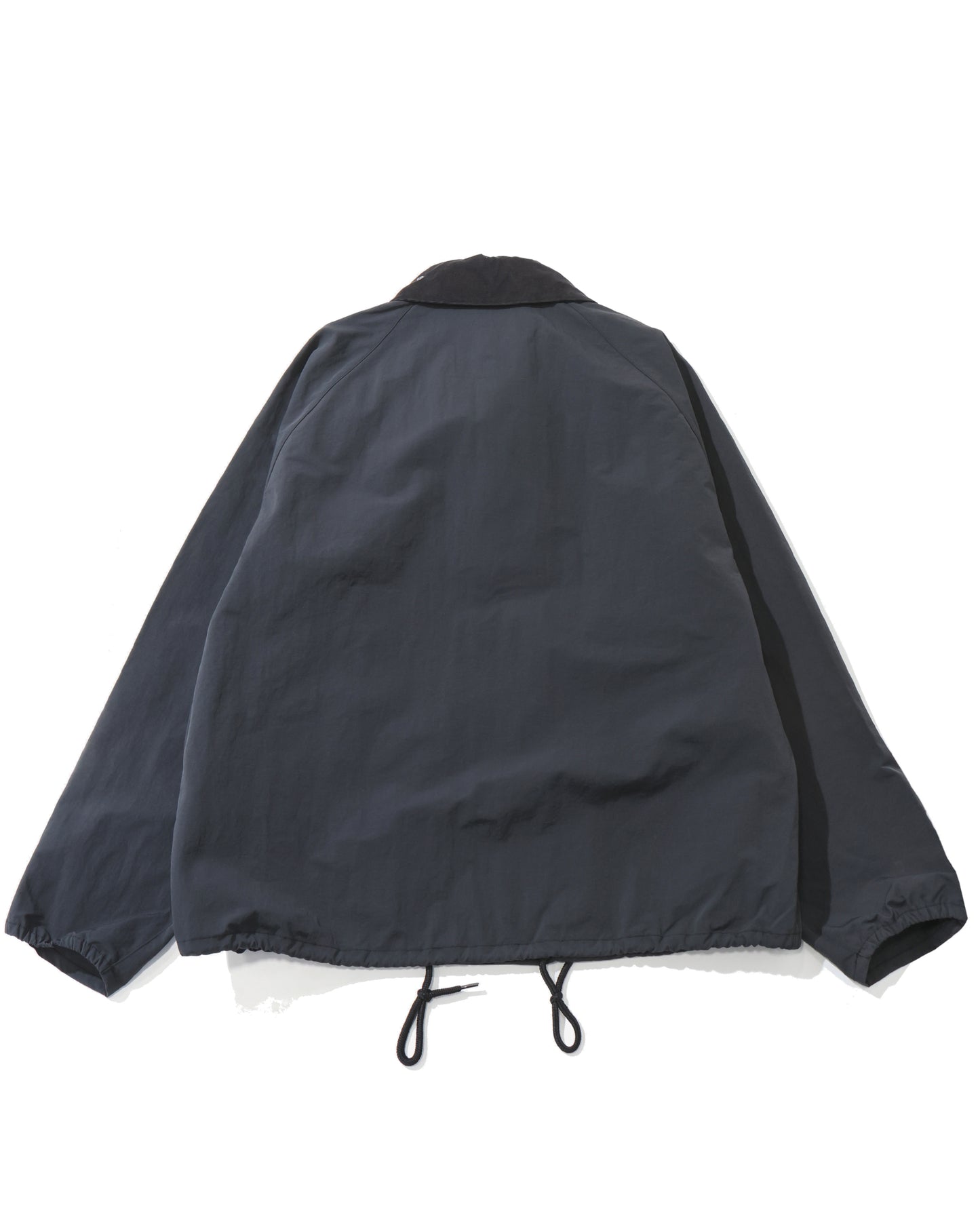 TRANSPORT NYLON CASUAL JACKET