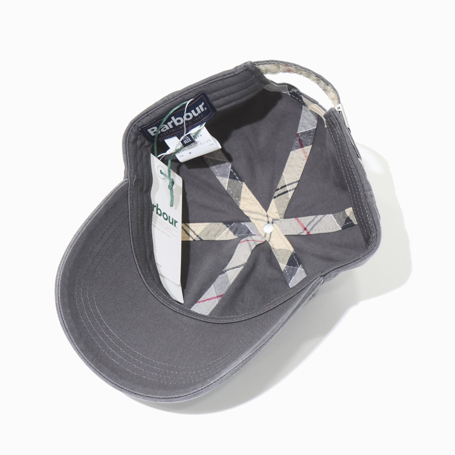CASCADE CAP