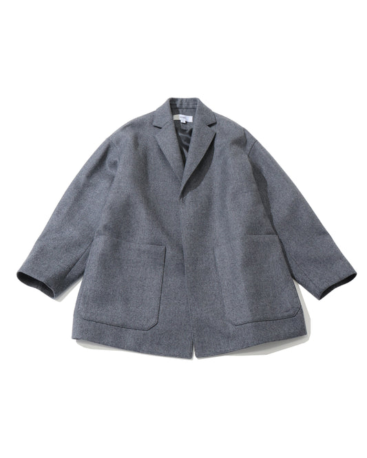 WOOL JACKET 17623