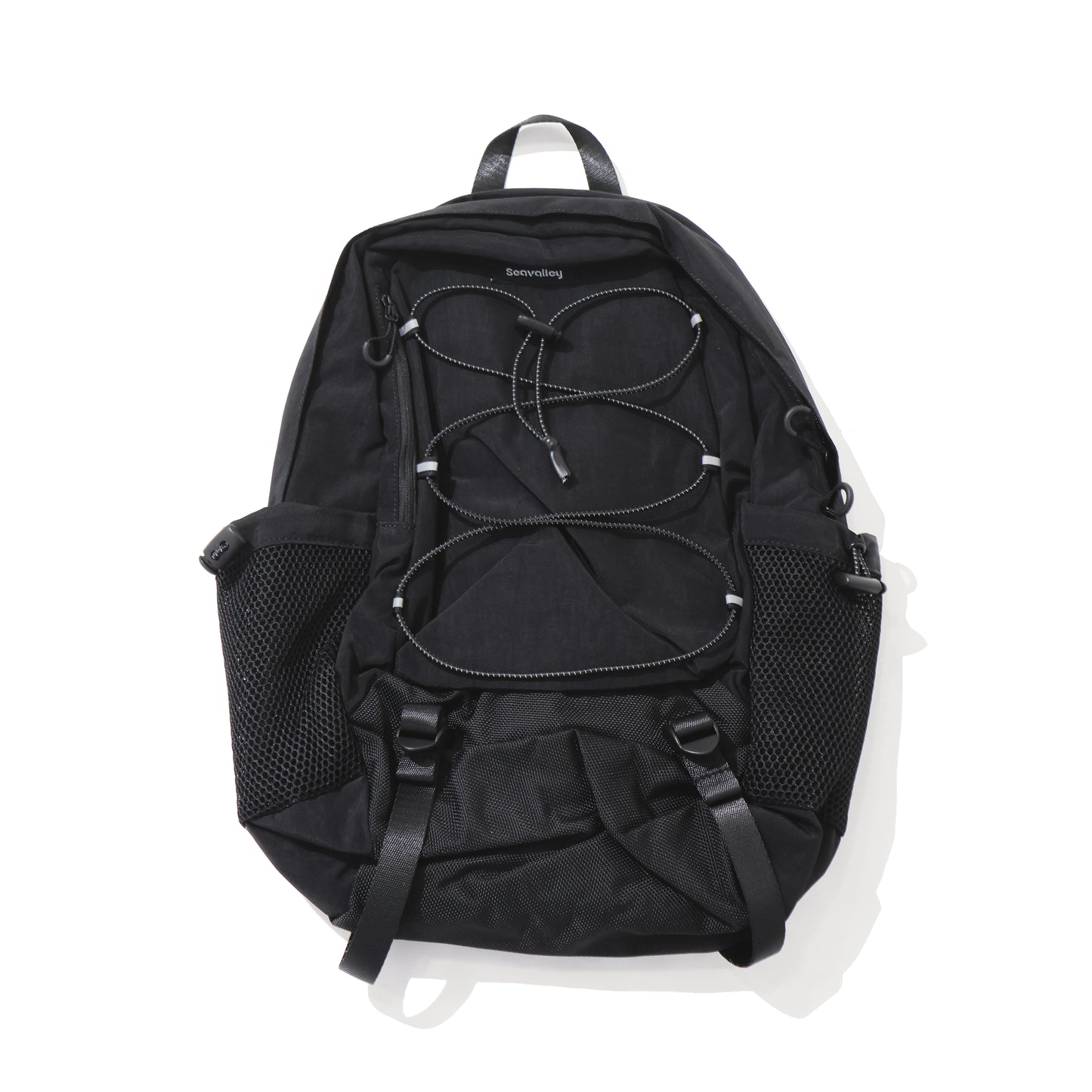 Seavalley マルチユーティリティ バックパック