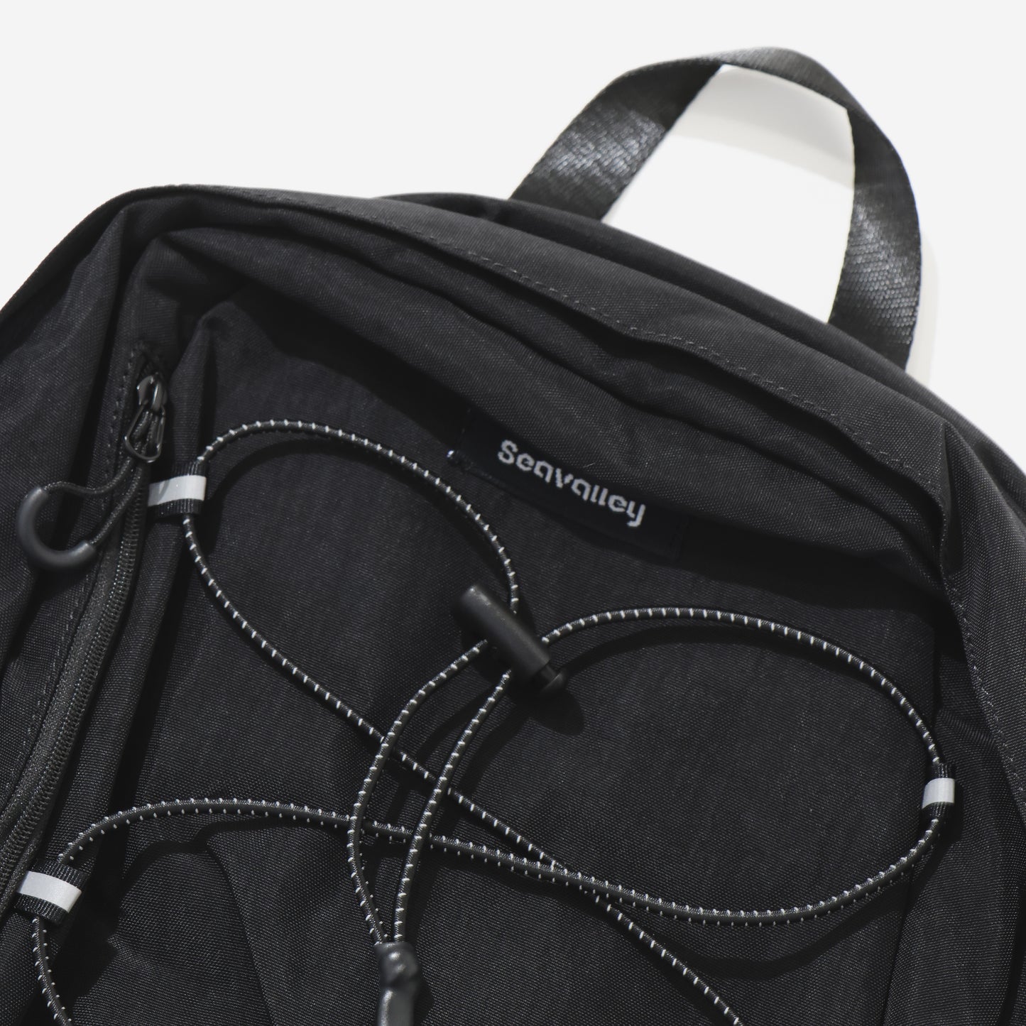 Seavalley マルチユーティリティ バックパック