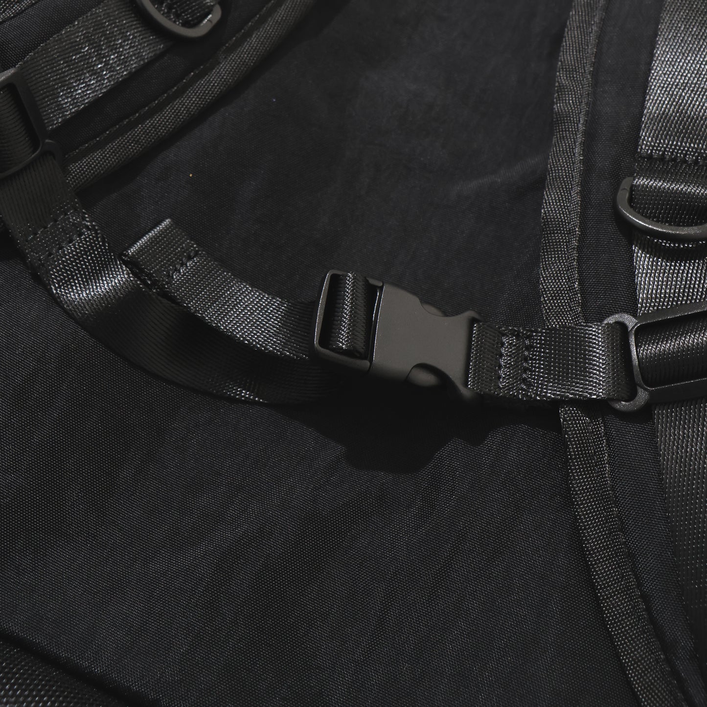 Seavalley マルチユーティリティ バックパック