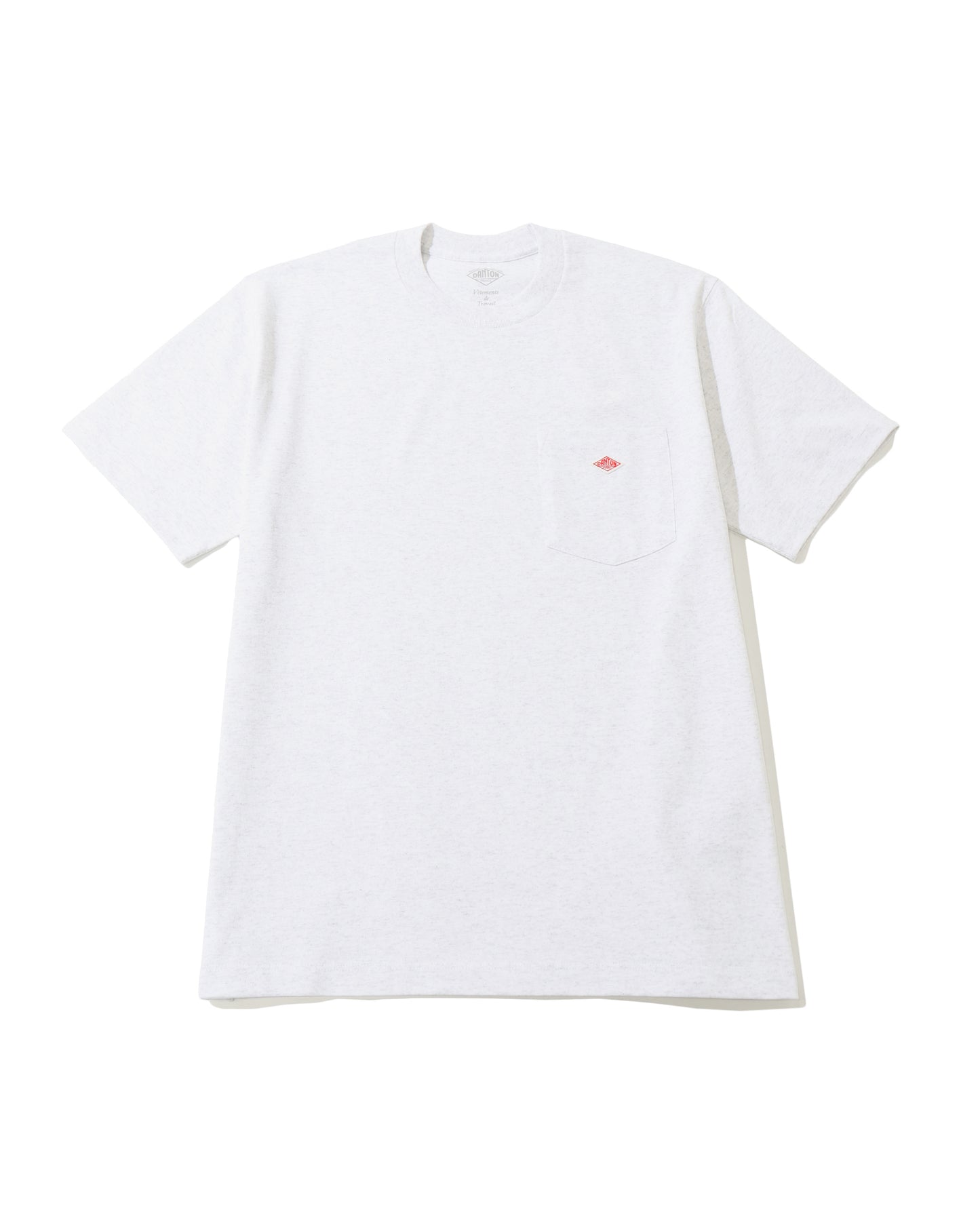 POCKET T-SHIRT
