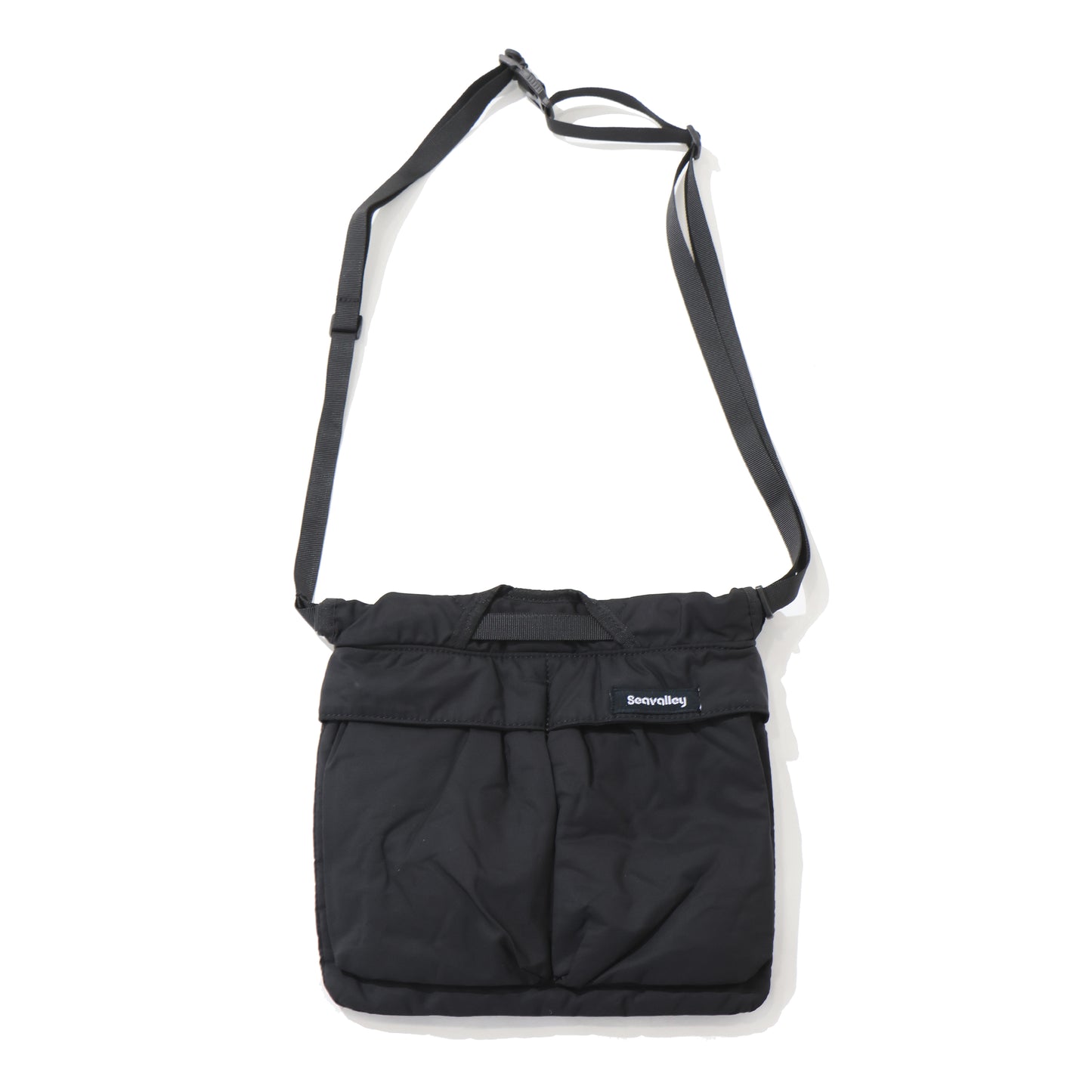 Seavalley ミニヘルメットバッグ