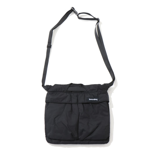 Seavalley ミニヘルメットバッグ