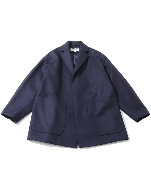 WOOL JACKET 17623