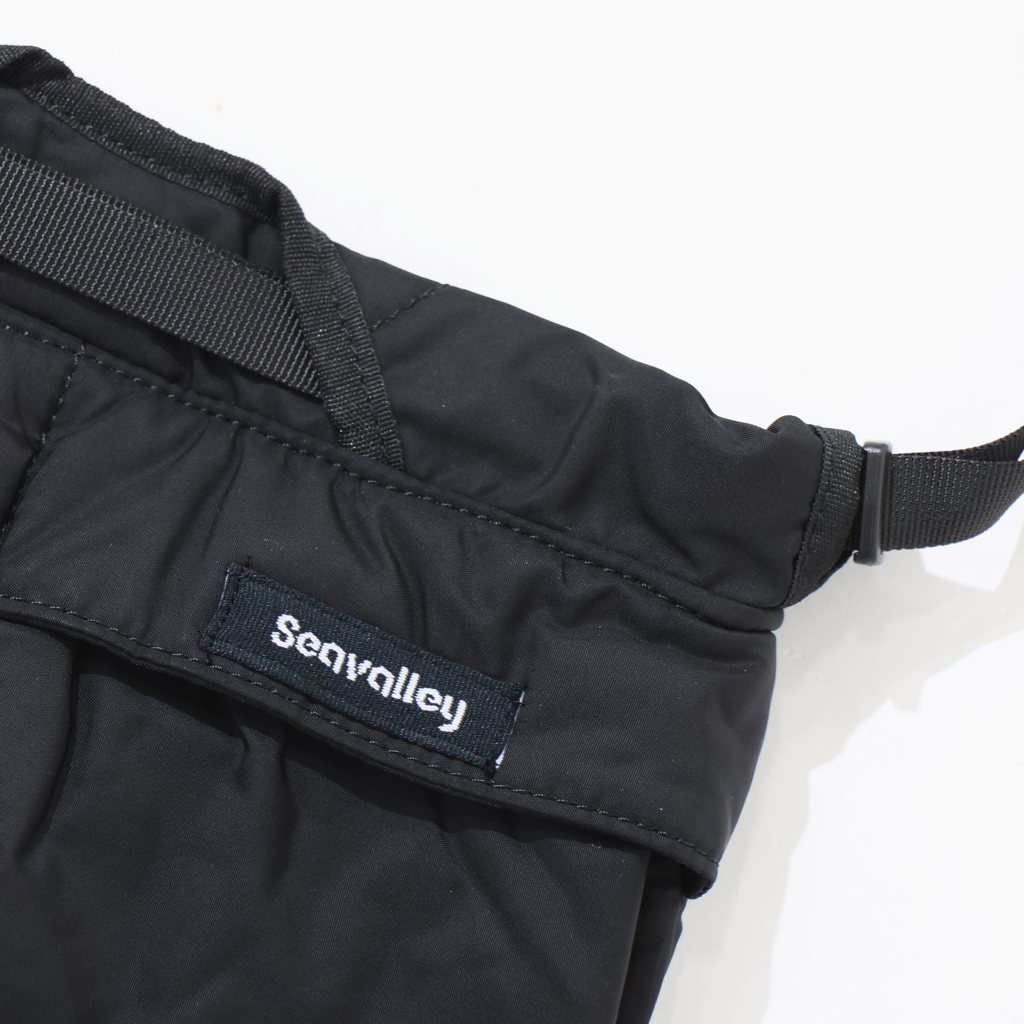 Seavalley ミニヘルメットバッグ