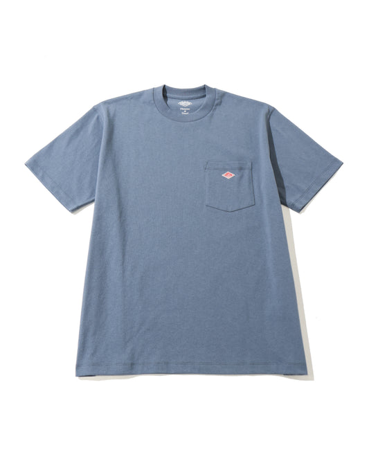 POCKET T-SHIRT