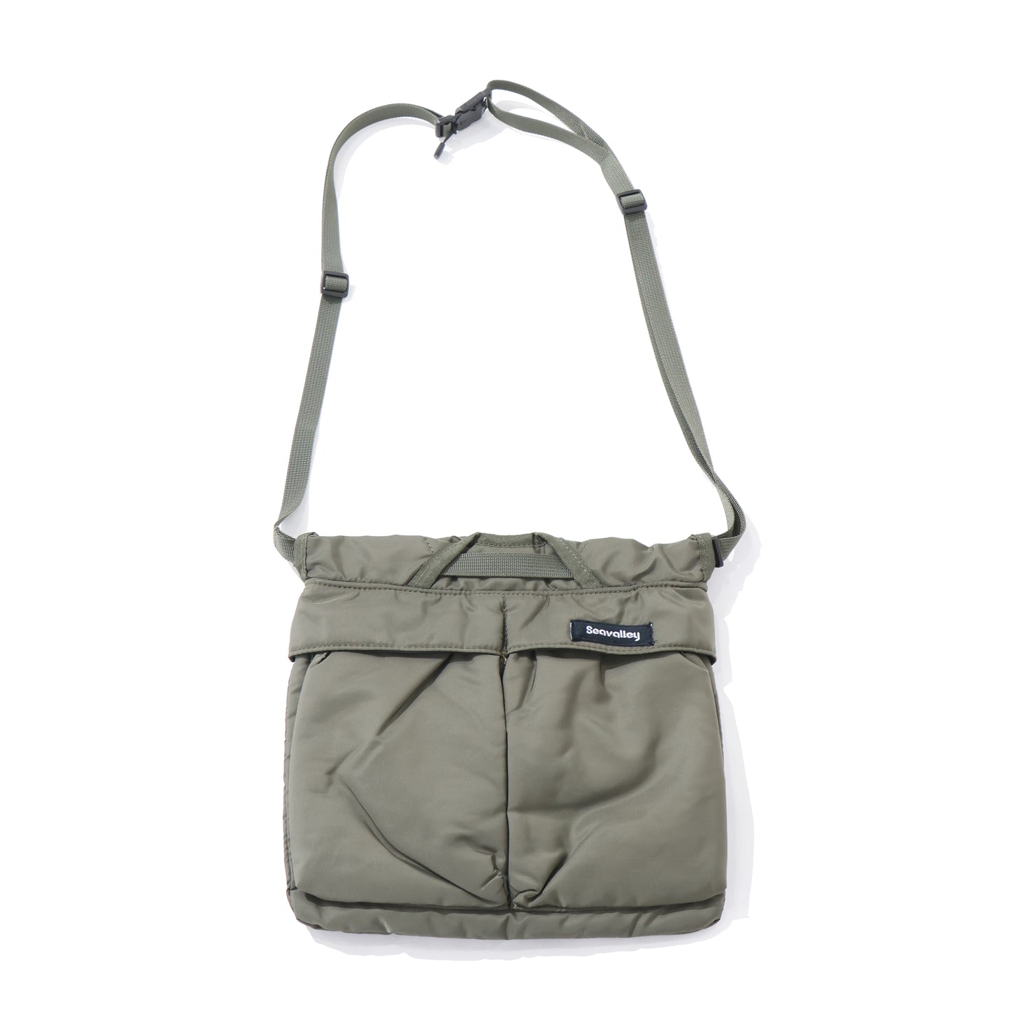 Seavalley ミニヘルメットバッグ