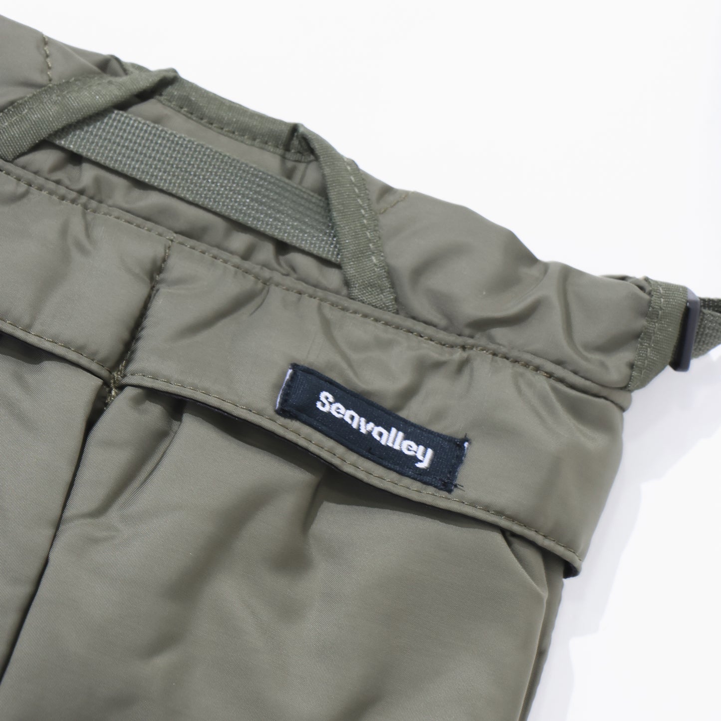 Seavalley ミニヘルメットバッグ