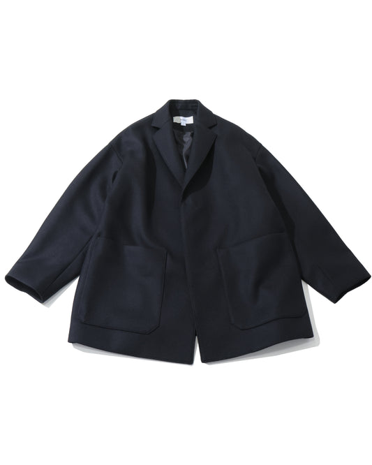 WOOL JACKET 17623