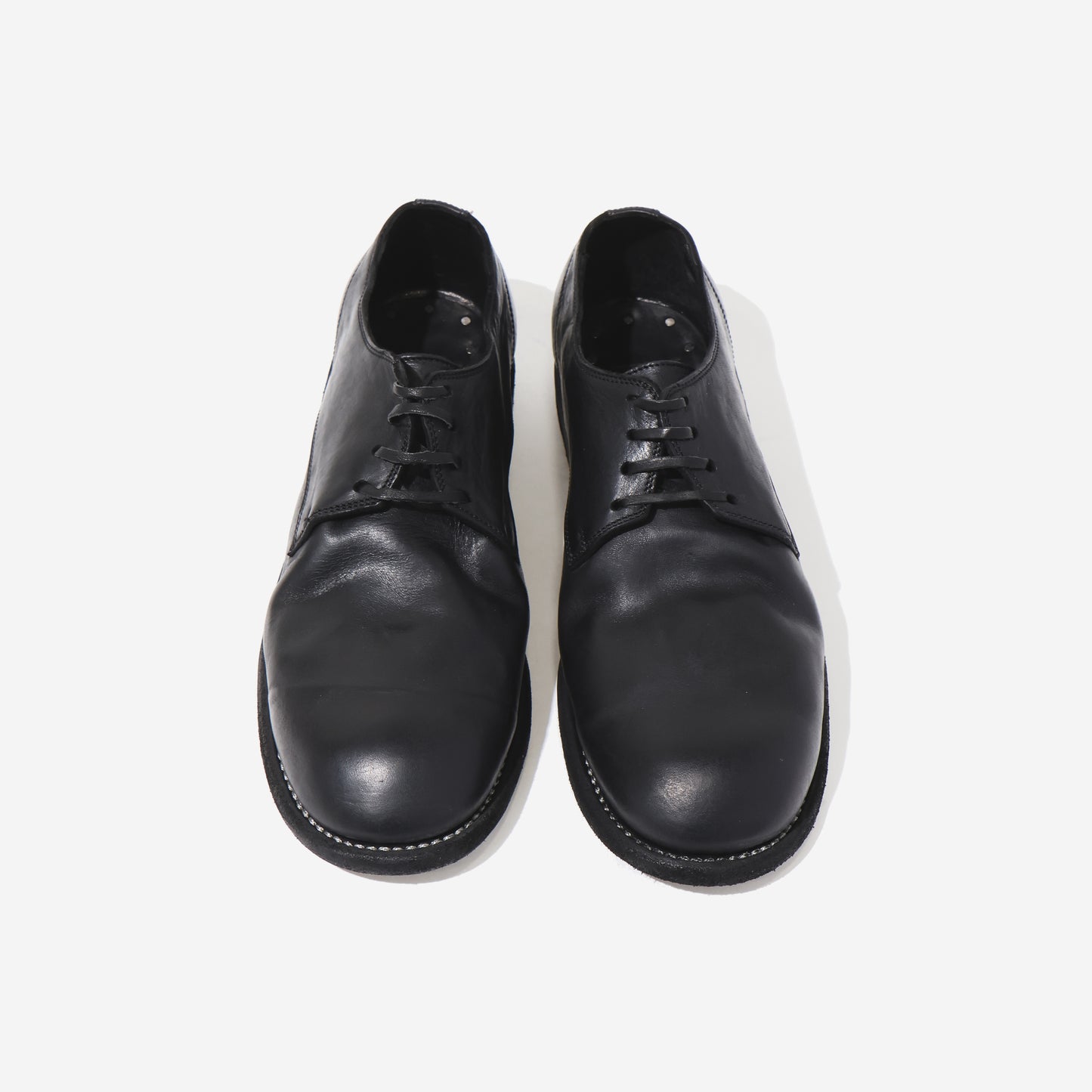 992X  CLASSIC DERBY  HORSE FULL GRAIN