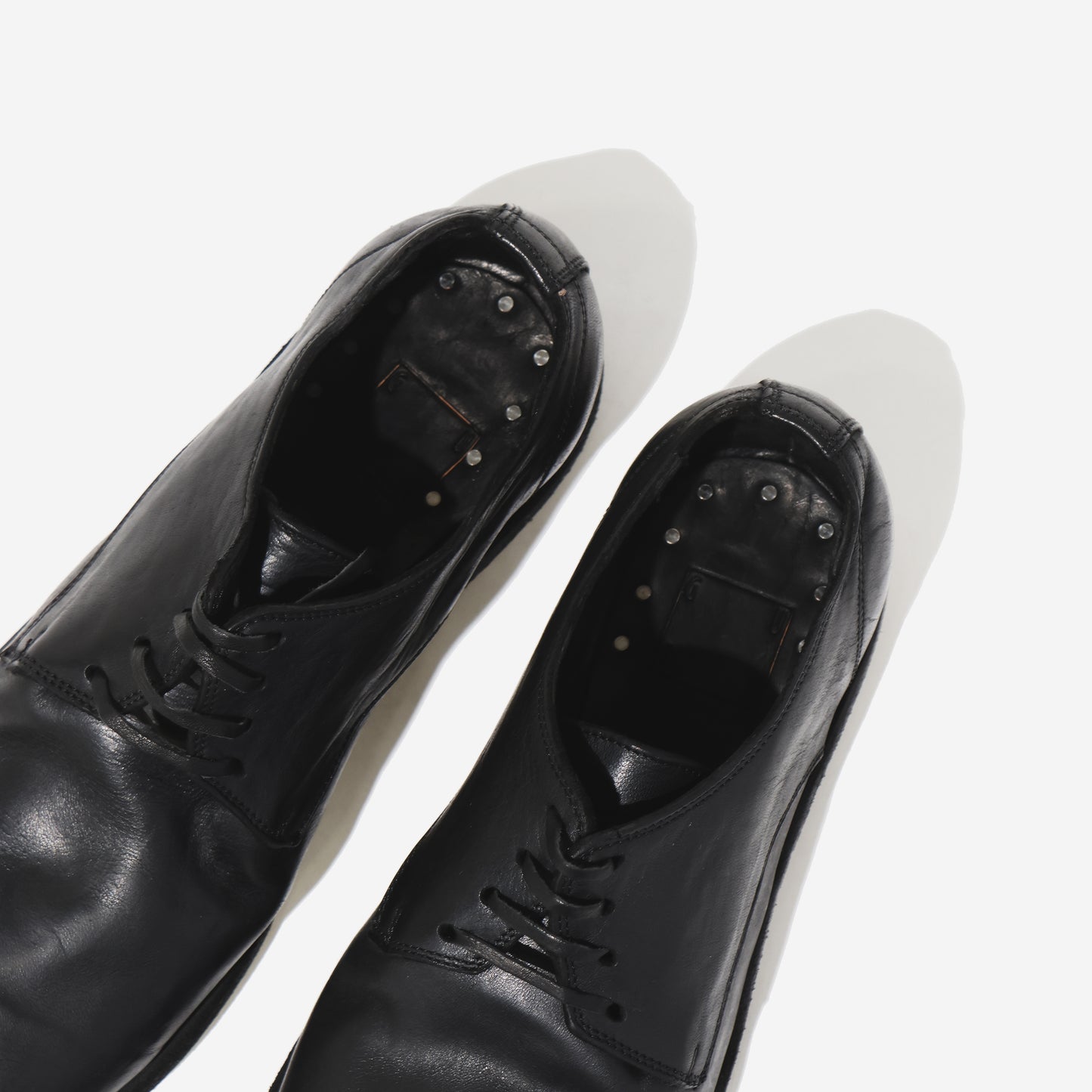 992X  CLASSIC DERBY  HORSE FULL GRAIN