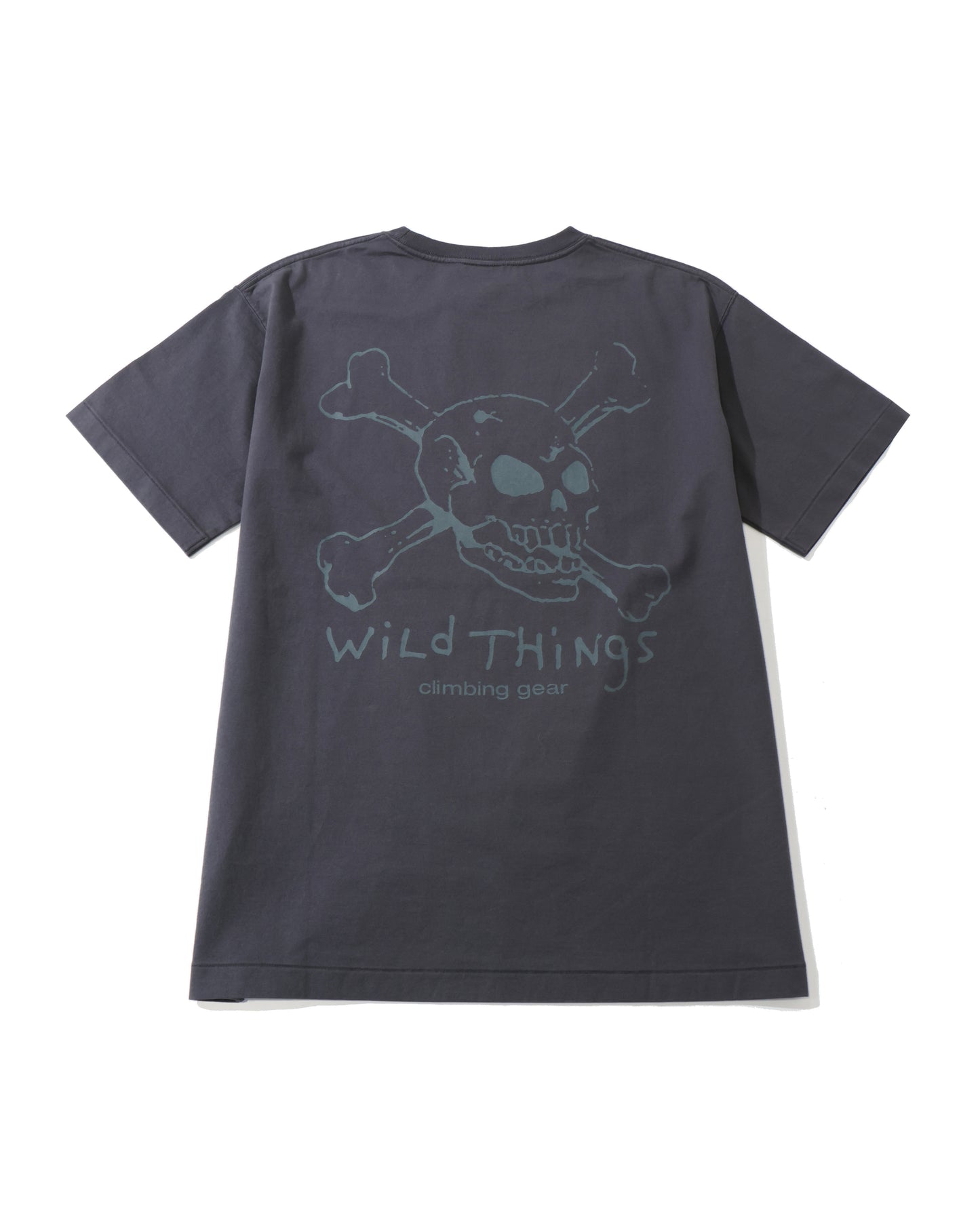 CROSSBONE S/S TEE