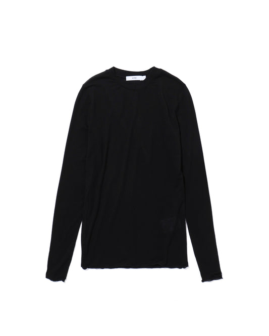 C/S LONG SLEEVE TEE 12419