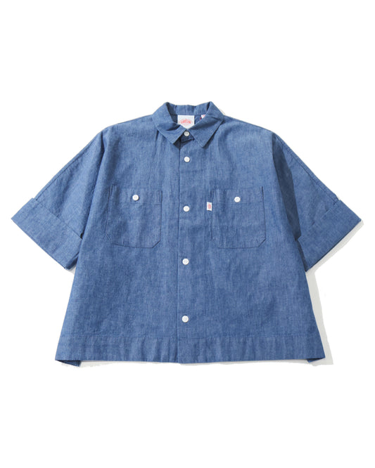 WORK SHIRT