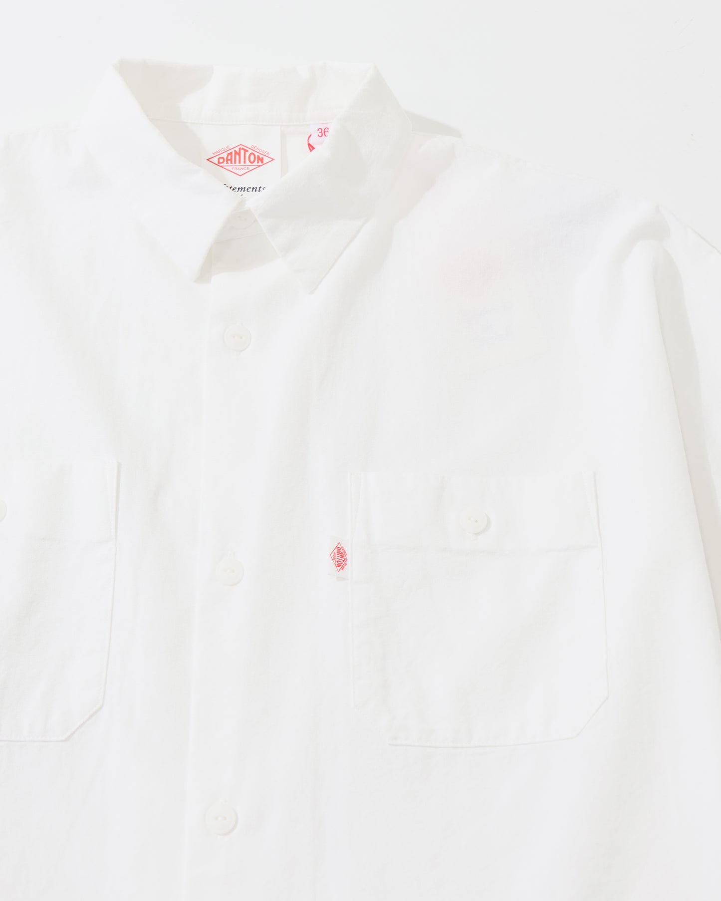 WORK SHIRT