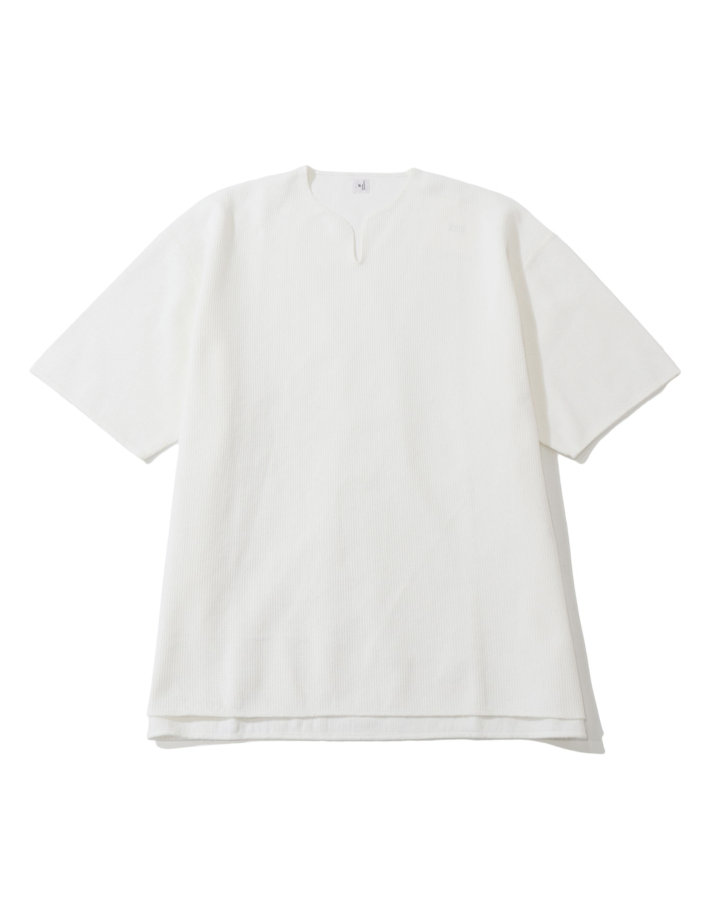 Rough&Smooth Thermal Over-neck Off