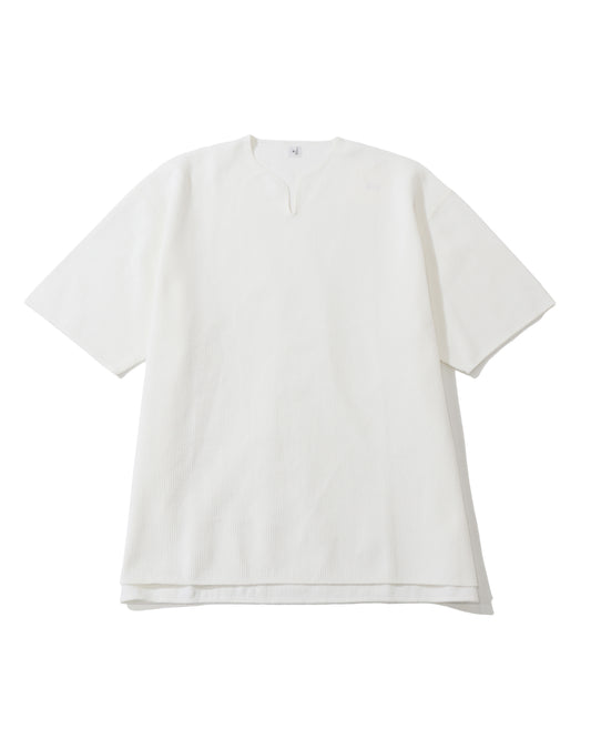Rough&Smooth Thermal Over-neck Off
