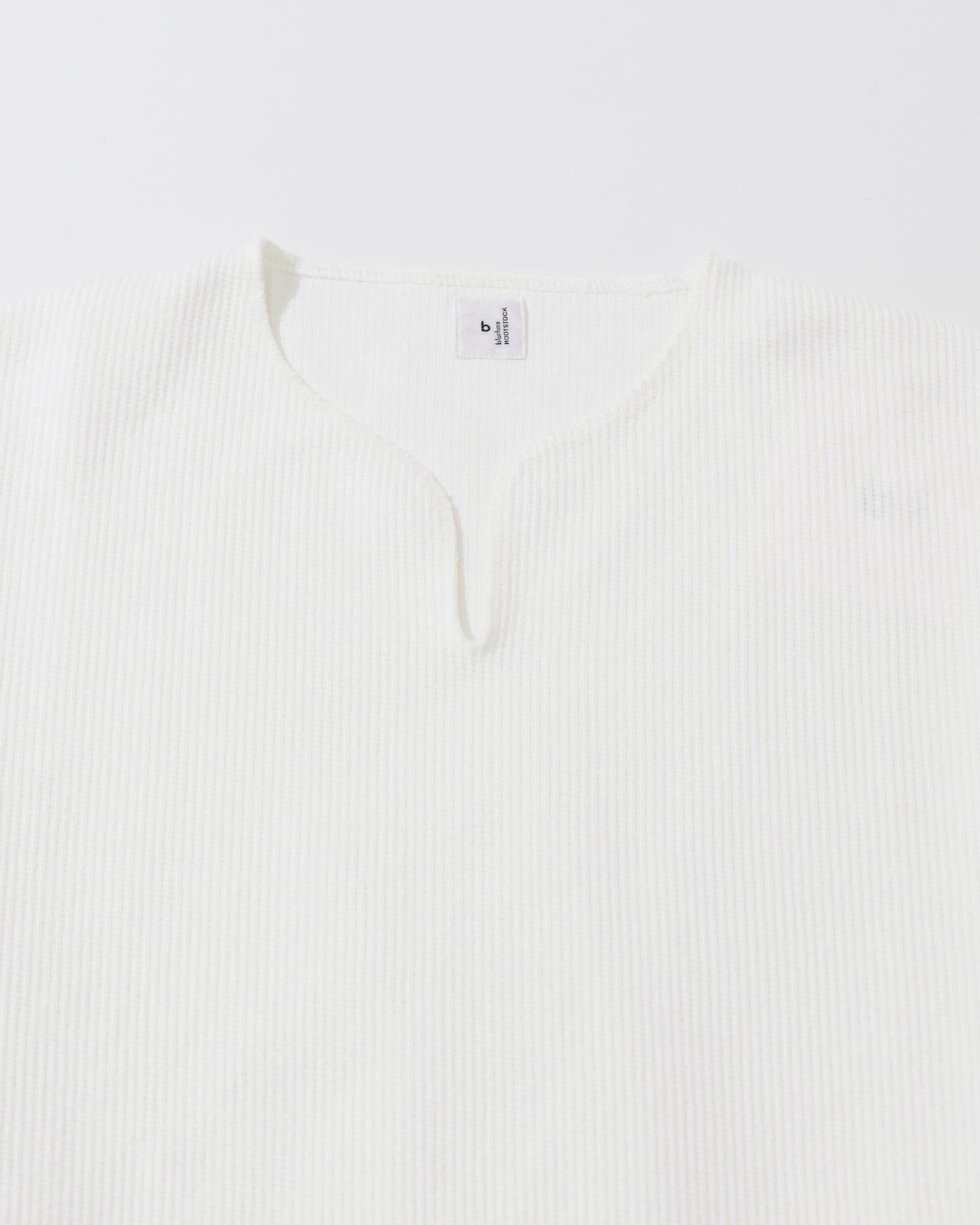 Rough&Smooth Thermal Over-neck Off